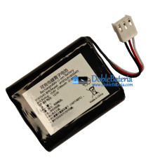 Batería para PLC IP797(UR18650AY) [Batería de repuesto]